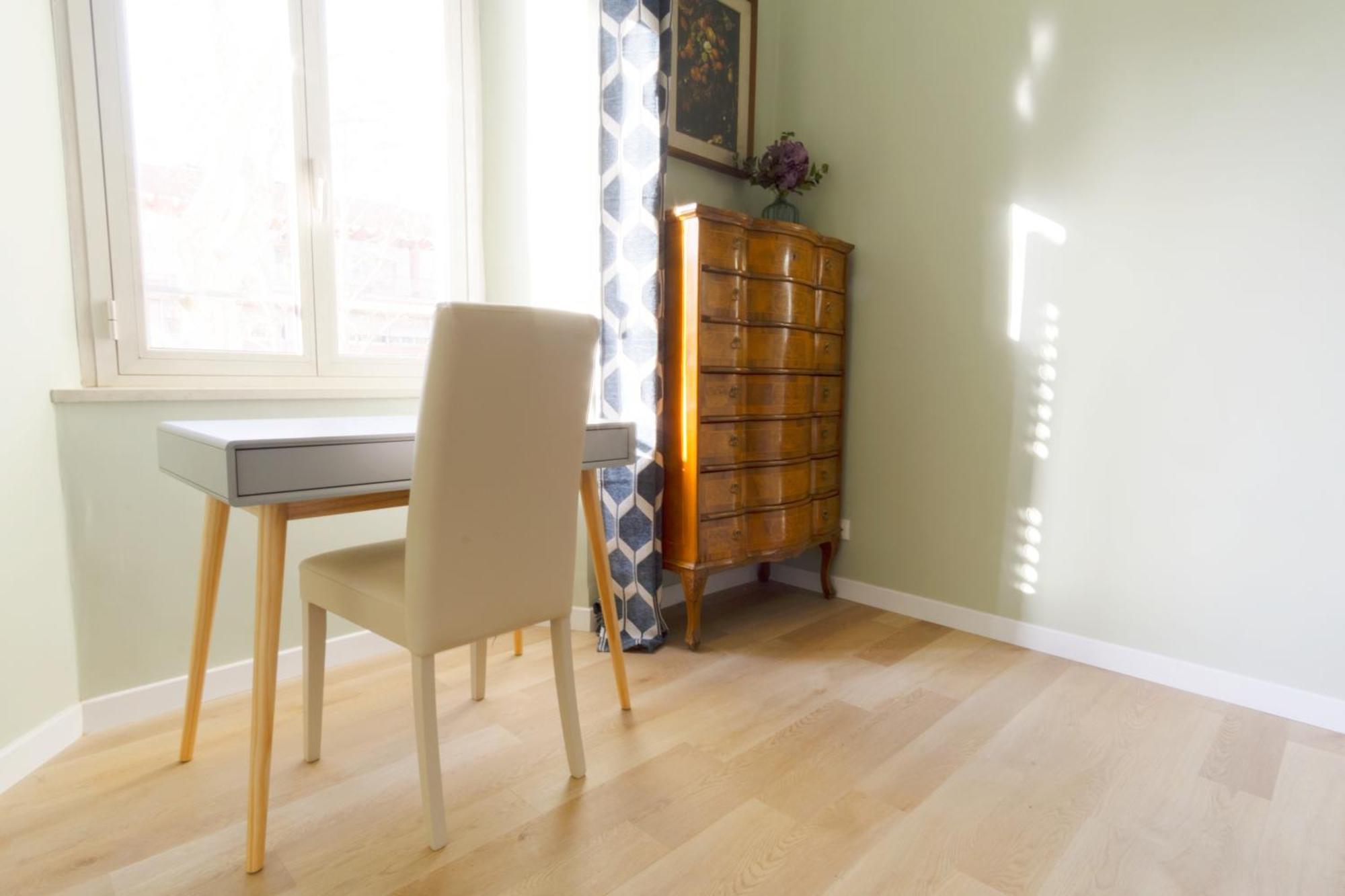Elegantis La Pariolina Apartment Рим Экстерьер фото