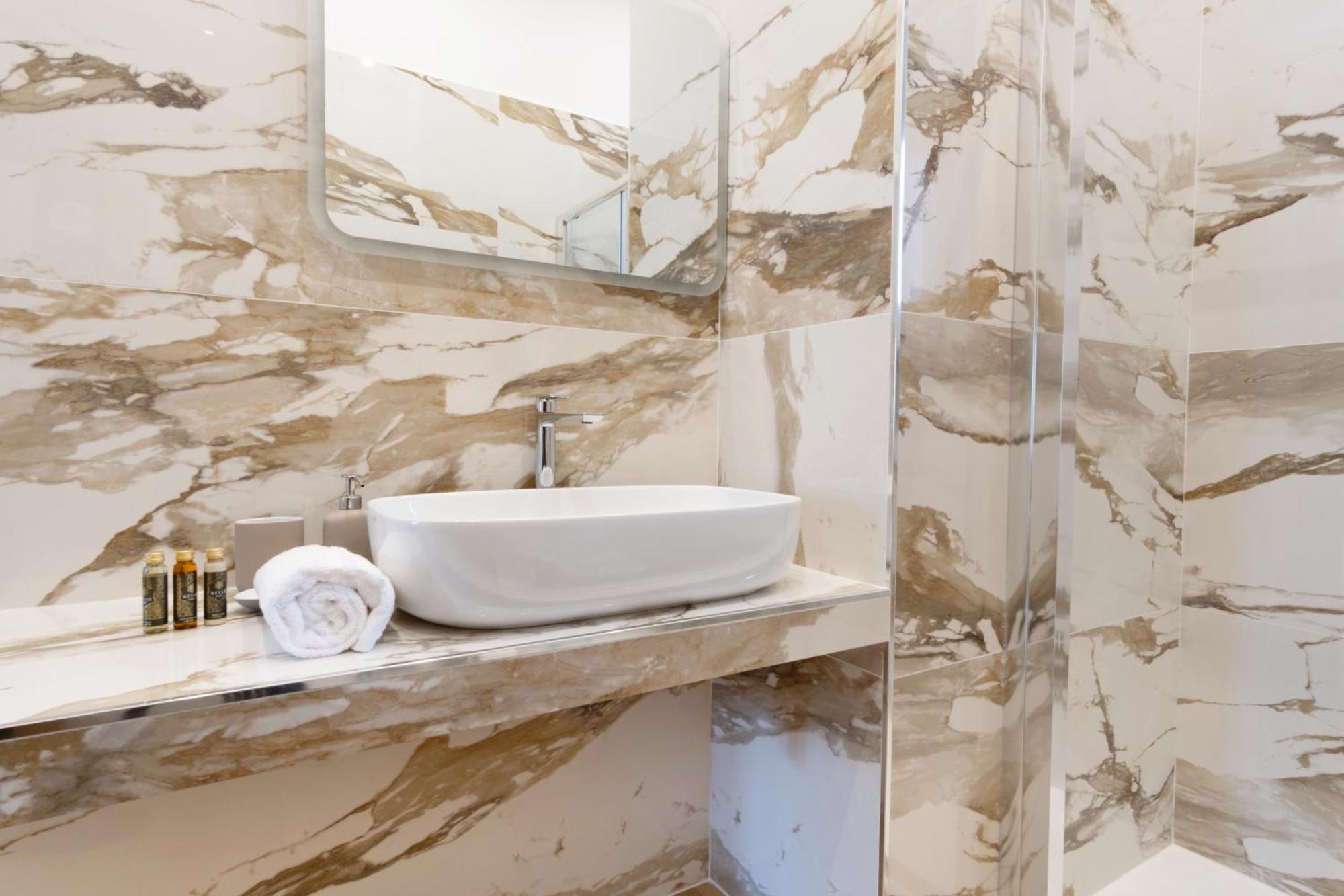Elegantis La Pariolina Apartment Рим Экстерьер фото