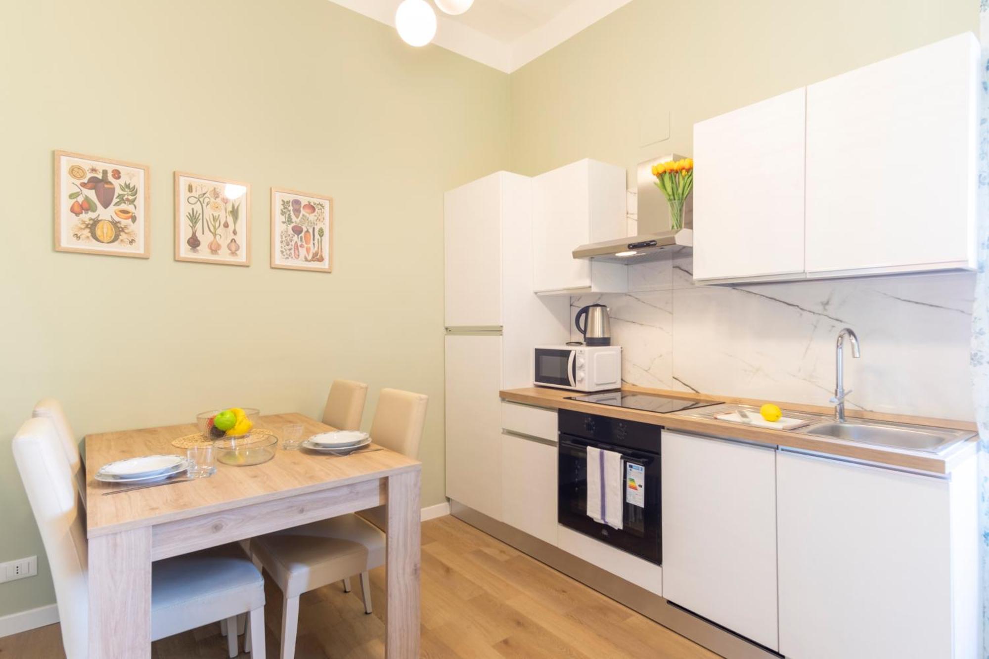 Elegantis La Pariolina Apartment Рим Экстерьер фото